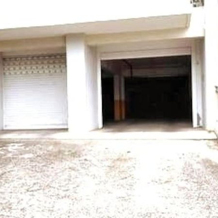 Herbs-Home 45Sqm, Private Garage Rethymnon Exterior foto